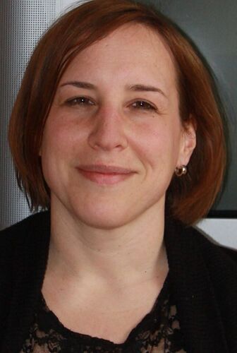 Ehrenamt 2019 - Sandra aus Urfahr-Umgebung ( SV Gallneukirchen )