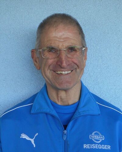 Ehrenamt 2019 - Johann aus Ried ( SV sportsTEAM.at Antiesenhofen )