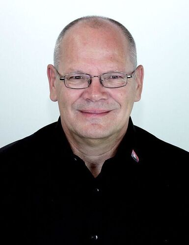 Ehrenamt 2019 - Thomas aus Freistadt ( ASKÖ Pregarten )