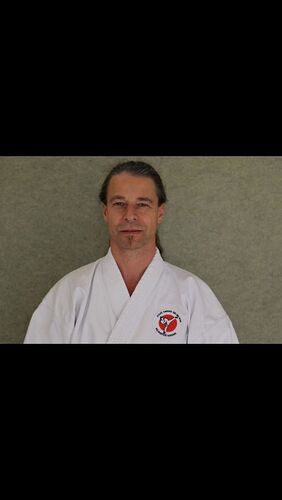 Ehrenamt 2019 - Christian aus Linz-Land ( ASKÖ Seibukan Neuhofen )