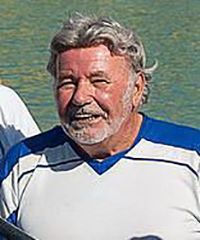 Ehrenamt 2019 - Gerhard aus Linz ( Linzer Ruderverein Ister )