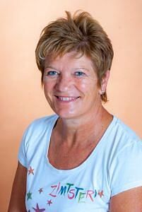 Ehrenamt 2019 - Brigitte aus Gmunden ( Sportunion Altmünster )