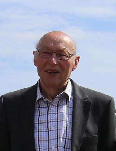 Ehrenamt 2019 - Josef aus Schärding ( SV Taufkirchen an der Pram )