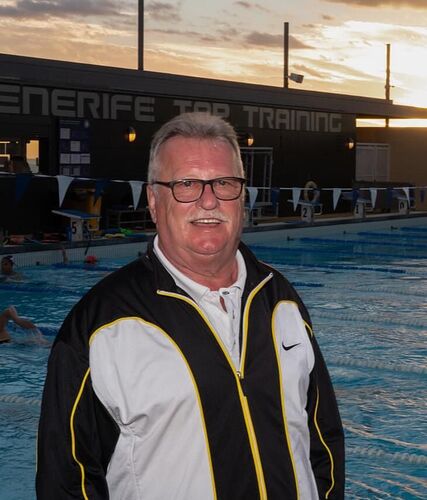 Ehrenamt 2019 - Josef aus Linz ( ASV Linz )