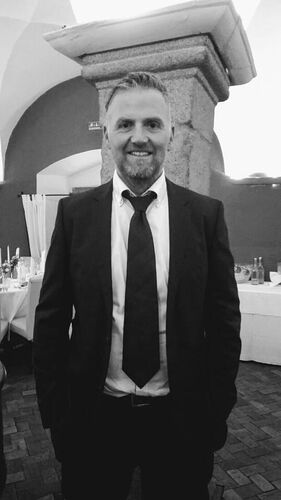 Ehrenamt 2019 - Jürgen aus Freistadt ( SV Freistadt )