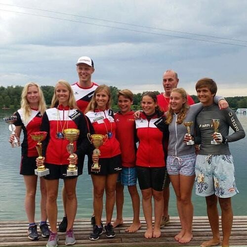 Ehrenamt 2019 - Adam aus Linz-Land ( WWSC-Asten-Ausee )