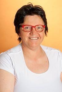 Ehrenamt 2019 - Wilma aus Gmunden ( Sportunion Altmünster )