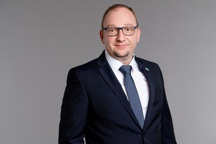 Ehrenamt 2019 - Mario aus Vöcklabruck ( ATSV Lenzing Modal )