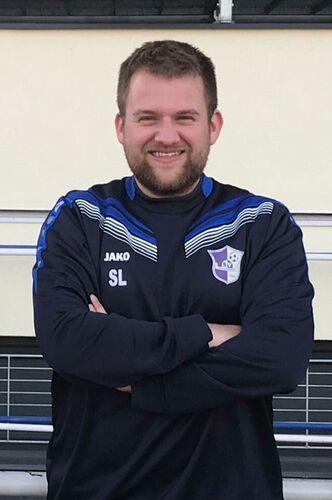 Ehrenamt 2019 - Lukas aus Urfahr-Umgebung ( SV Gramastetten )