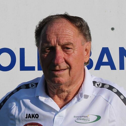 Ehrenamt 2019 - Gerhard aus Braunau ( SV Lugstein Cabs Friedburg 1960 )