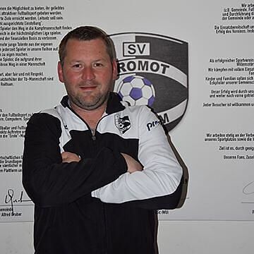 Ehrenamt 2019 - Johannes aus Gmunden ( SV Promot Roitham )