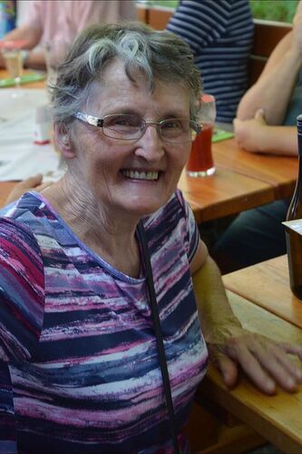 Ehrenamt 2019 - Solveig aus Linz ( ÖTB Turnverein Linz )