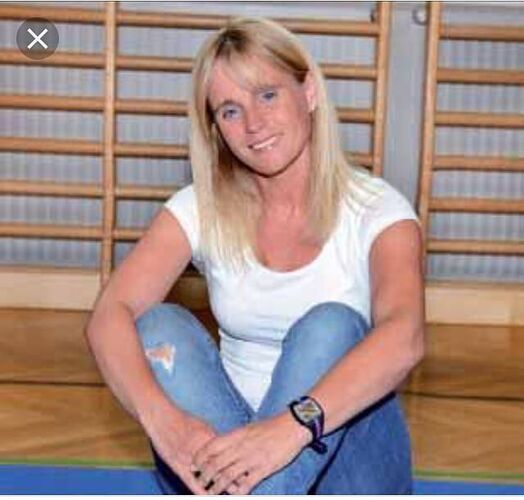 Ehrenamt 2019 - Gerlinde aus Vöcklabruck (  Allgemeiner Turnverein Vöcklabruck )