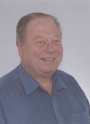 Ehrenamt 2019 - Josef aus Steyr ( ATSV Waldneukirchen Stocksport )