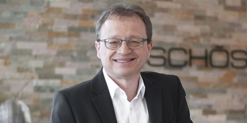 Ehrenamt 2019 - Alfred aus Braunau ( Sportunion Palting )