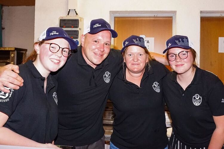 Ehrenamt 2019 - Tobias aus Gmunden ( Union Unis Gschwandt )