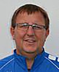 Ehrenamt 2019 - Friedrich aus Rohrbach (  TSU Waldmark St. Stefan )