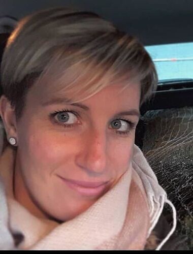 Ehrenamt 2019 - Anna aus Linz-Land ( Askö Schwimmklub Traun )