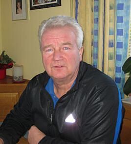 Ehrenamt 2019 - Anton aus Grieskirchen ( Union Pizza & Baguette Haag/Hausruck )