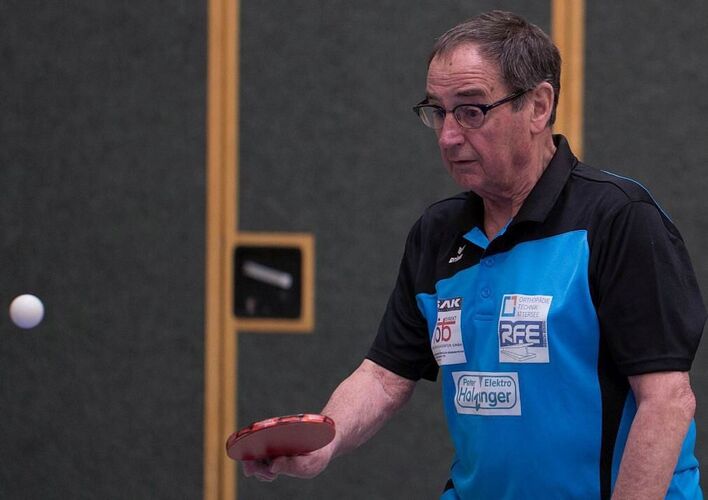 Ehrenamt 2019 - Melchior aus Vöcklabruck ( UNION BSV Attnang-Vöcklabruck )