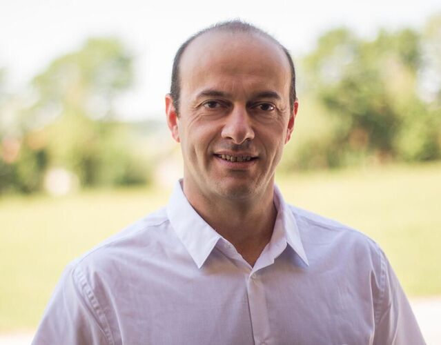 Ehrenamt 2019 - Rudolf aus Braunau ( USV Lochen - Gewichtheben )