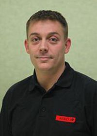 Ehrenamt 2019 - Peter aus Ried ( ASKÖ Ried im Innkreis )