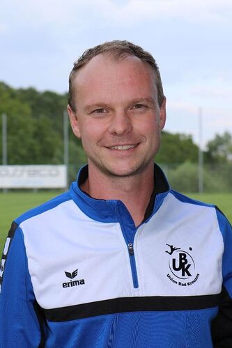 Ehrenamt 2019 - Jürgen aus Perg ( Union Bad Kreuzen / Fußball )