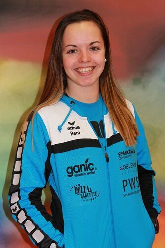 Ehrenamt 2019 - Verena aus Grieskirchen ( Union Volleyball Sparkasse Grieskirchen )