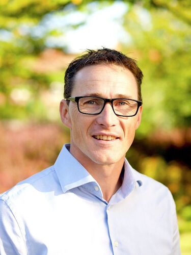 Ehrenamt 2019 - Günther aus Steyr ( SV Forelle Teefix Steyr Kanu )