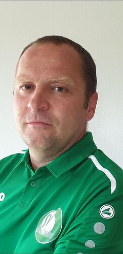 Ehrenamt 2019 - Andreas aus Urfahr-Umgebung ( SV Hellmonsödt )