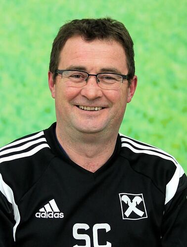 Ehrenamt 2019 - Werner  aus Freistadt ( Union Bad Zell )