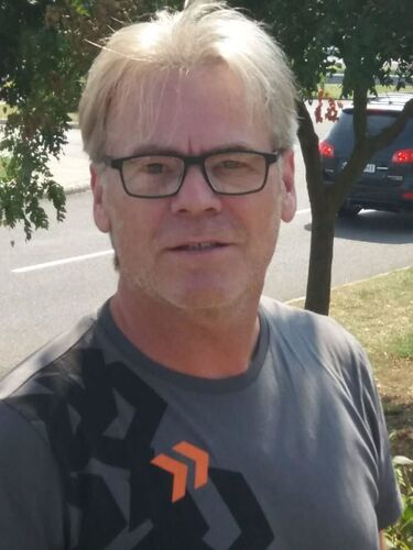 Ehrenamt 2019 - Alfred aus Perg ( diverse Vereine )