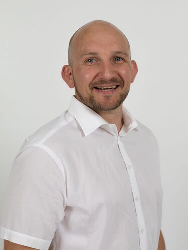 Ehrenamt 2019 - Michael  aus Eferding ( Judo Union Dynamic One )