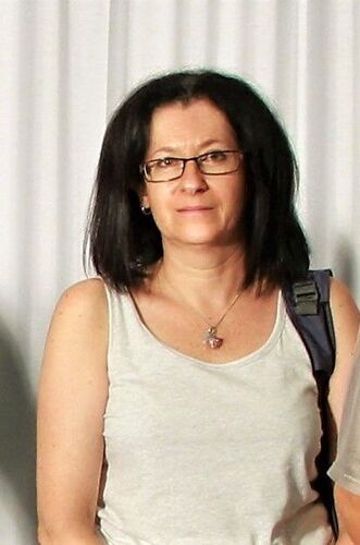 Ehrenamt 2020 - Edith aus Linz ( HC LINZ AG )