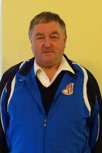 Ehrenamt 2020 - Adolf aus Braunau ( Plattenwerferclub PEC-ASCHAU )