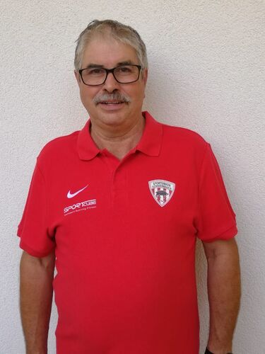 Ehrenamt 2020 - Gerhard aus Urfahr-Umgebung ( Sportunion Schweinbach )