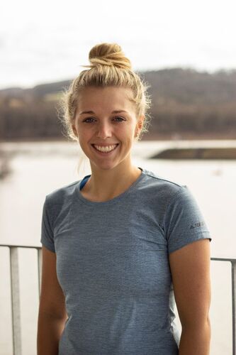 Ehrenamt 2020 - Theresa aus Urfahr-Umgebung ( Wassersportverein (WSV) Ottensheim )