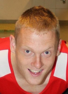 Ehrenamt 2020 - Thomas aus Braunau ( ASVÖ SC Höhnhart )