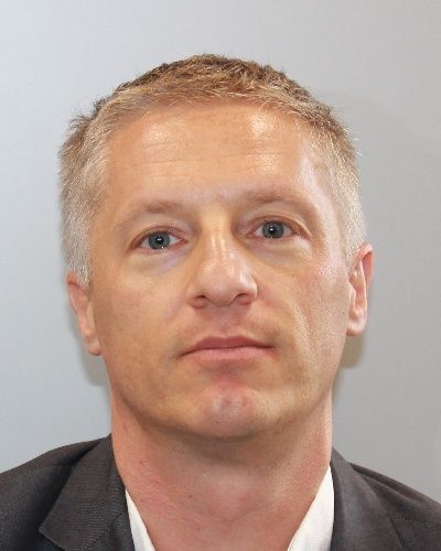 Ehrenamt 2020 - Michael aus Linz ( ASKÖ Auhof )