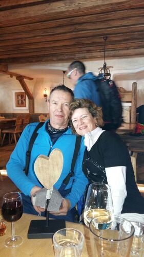 Ehrenamt 2020 - Karl Charly aus Perg ( ASKÖ-Mauthausen )