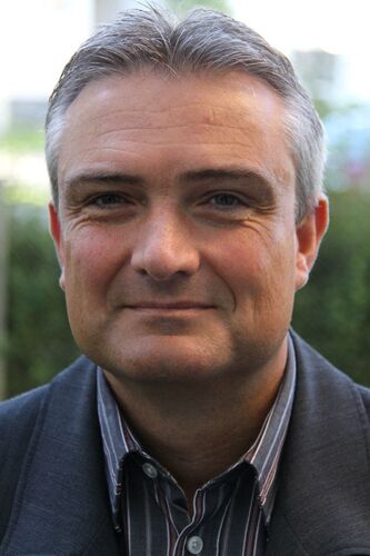 Ehrenamt 2020 - Wolfgang aus Urfahr-Umgebung ( Sportunion Bad Leonfelden )