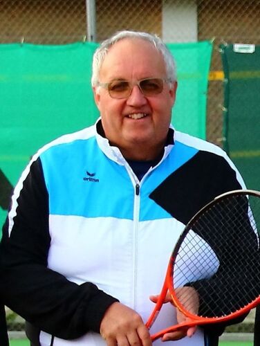 Ehrenamt 2020 - Werner aus Urfahr-Umgebung ( SC Rottenegg )