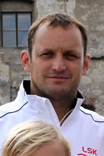 Ehrenamt 2020 - Markus  aus Linz ( 1.LSK Heindl )