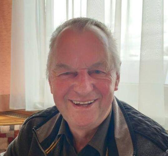 Ehrenamt 2020 - Johann aus Vöcklabruck ( TC Raika Aurach )