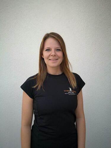 Ehrenamt 2020 - Cathrin aus Linz-Land ( ASKÖ Traun - Sektion Rock'n'Roll & Boogie Woogie (Top Show ASKÖ Traun) )