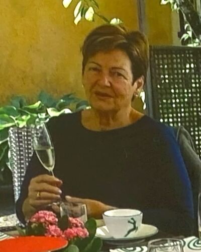 Ehrenamt 2020 -  Helene aus Grieskirchen ( ÖTB Waizenkirchen )