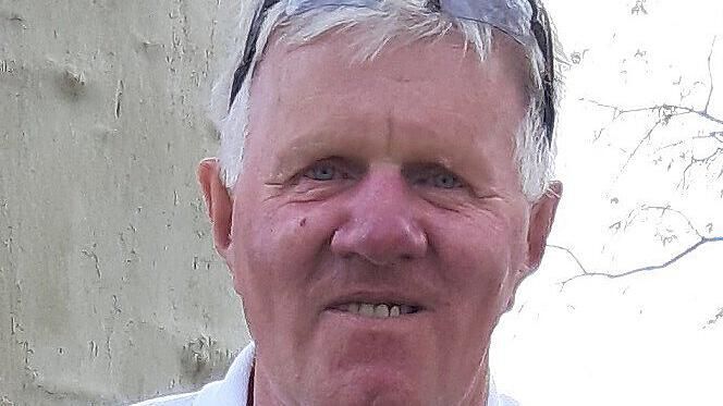 Ehrenamt 2020 - Alois aus Braunau ( SU-Braunau am Inn / Radsport )