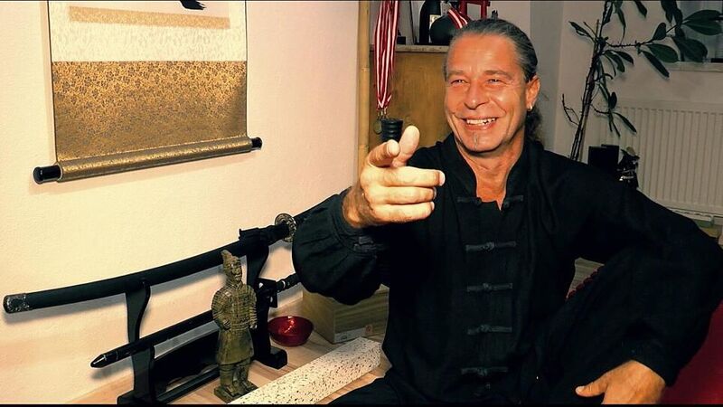 Ehrenamt 2020 - Christian aus Linz-Land ( Askö Neuhofen/Krems )