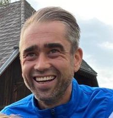 Ehrenamt 2020 - Roland  aus Rohrbach ( Union Altenfelden )