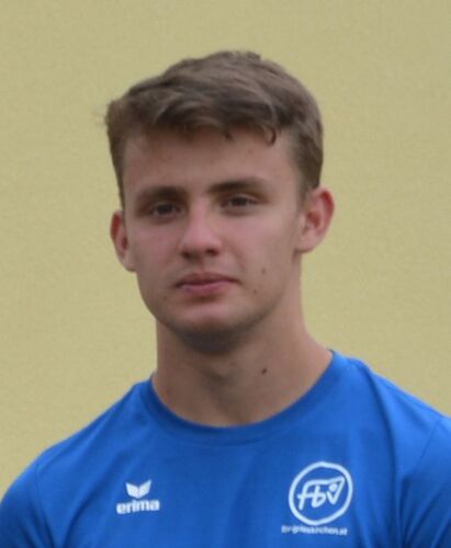 Ehrenamt 2020 - Fabian aus Grieskirchen ( FBV Grieskirchen )